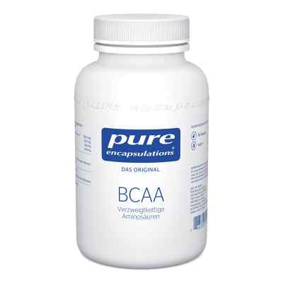 Pure Encapsulations BCAA Kapseln 90 stk von pro medico GmbH PZN 02792264