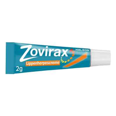 Zovirax Lippenherpescreme bei apo-discounter.de bestellen
