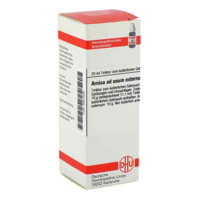 Arnica Extern Tinktur bei apo-discounter.de bestellen