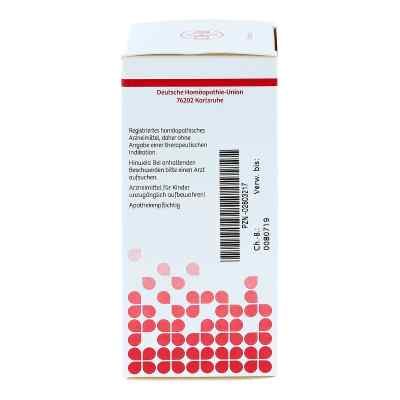 Okoubaka D2 Tabletten bei apo-discounter.de bestellen