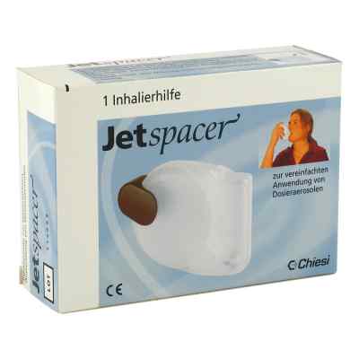 Jetspacer Inhalierhilfe bei apo-discounter.de bestellen