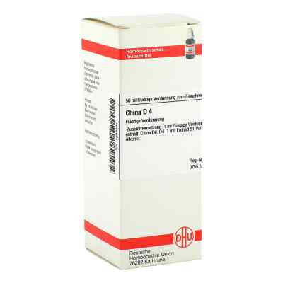 China D4 Dilution bei apo-discounter.de bestellen