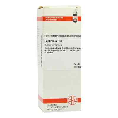 Euphrasia D3 Dilution bei apo-discounter.de bestellen