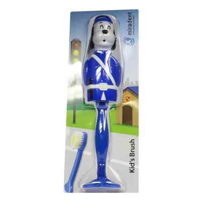 Miradent Kinderzahnbürste Kid's Brush Hund bei apo-discounter.de bestellen