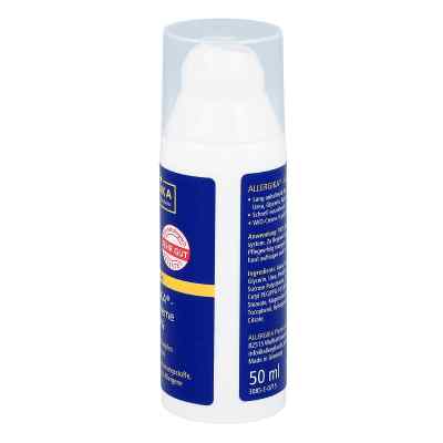 Allergika Gesichtscreme urea 5% bei apo-discounter.de bestellen