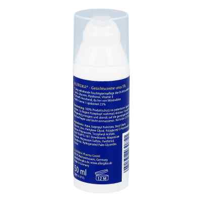 Allergika Gesichtscreme urea 5% bei apo-discounter.de bestellen