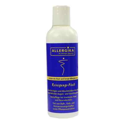 Allergika Reinigungs Fluid bei apo-discounter.de bestellen