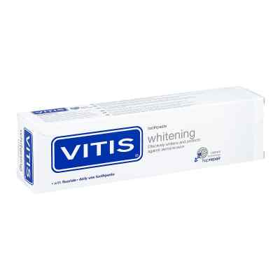 Vitis whitening Zahnpasta bei apo-discounter.de bestellen