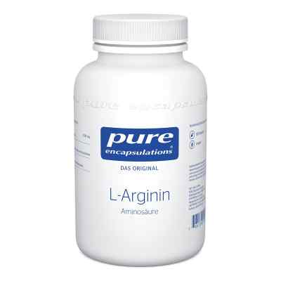 Pure Encapsulations L-arginin Kapseln bei apo-discounter.de bestellen