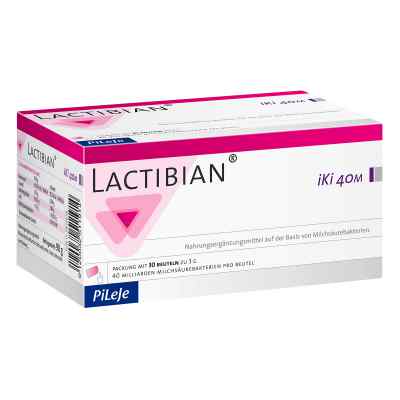 Lactibian iKi Beutel bei apo-discounter.de bestellen