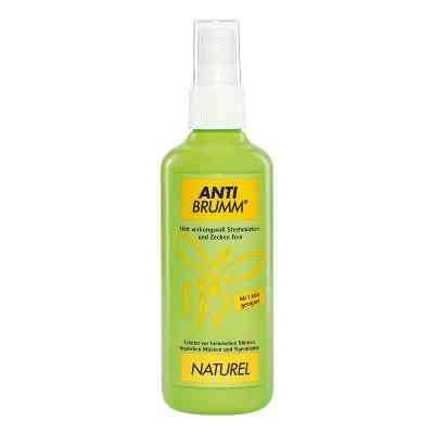 Anti Brumm Naturel Pumpzerstäuber bei apo-discounter.de bestellen