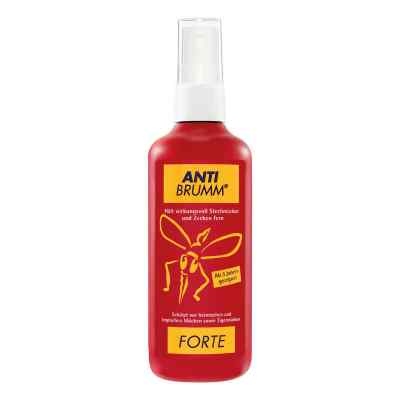 Anti Brumm forte Pumpzerstäuber bei apo-discounter.de bestellen