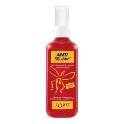 Anti Brumm forte Pumpzerstäuber bei apo-discounter.de bestellen