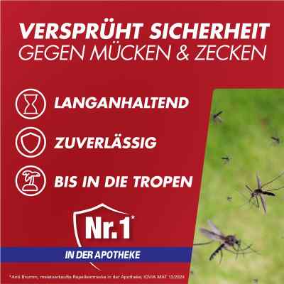 Anti Brumm forte Pumpzerstäuber bei apo-discounter.de bestellen