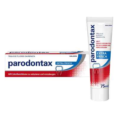 Parodontax extra frisch Zahnpasta bei apo-discounter.de bestellen