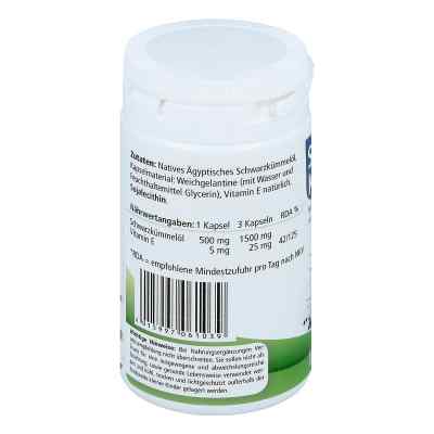 Imovit Schwarzkümmel öl 500 mg Kapseln bei apo-discounter.de bestellen