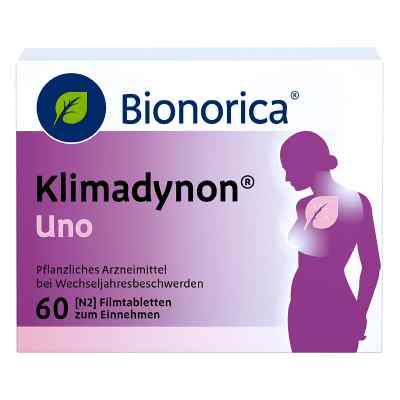 Klimadynon Uno bei apo-discounter.de bestellen