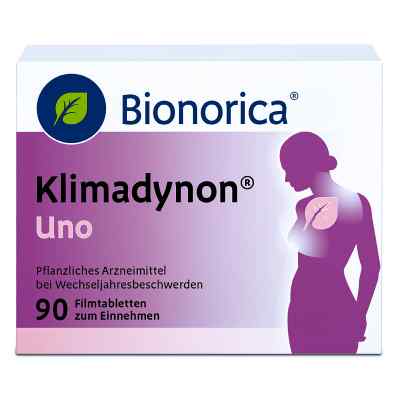 Klimadynon Uno bei apo-discounter.de bestellen