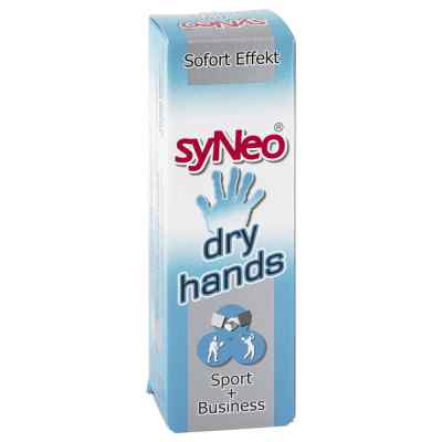 Syneo Dry Hands Creme bei apo-discounter.de bestellen
