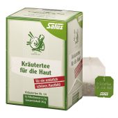 Kräutertee für die Haut Kräutertee Nummer 1 4 Salus bei apo-discounter.de bestellen
