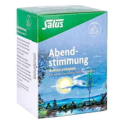 Abendstimmung Kräutertee Salus Filterbeutel bei apo-discounter.de bestellen