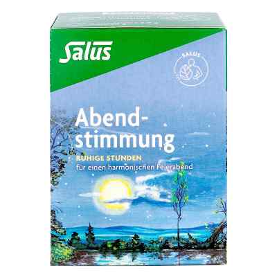 Abendstimmung Kräutertee Salus Filterbeutel bei apo-discounter.de bestellen