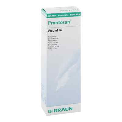Prontosan Wound Gel bei apo-discounter.de bestellen