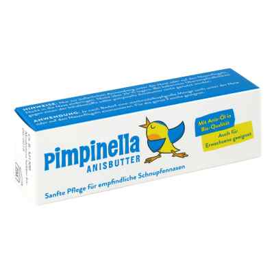 Pimpinella Anisbutter Creme bei apo-discounter.de bestellen