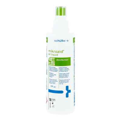 Mikrozid Af Liquid Flächen-schnelldesinfektion bei apo-discounter.de bestellen
