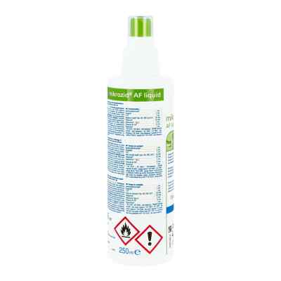 Mikrozid Af Liquid Flächen-schnelldesinfektion bei apo-discounter.de bestellen
