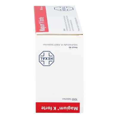 Magium K forte Tabletten bei apo-discounter.de bestellen