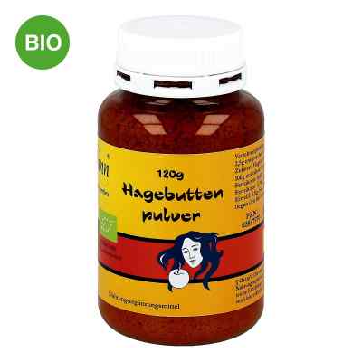 Hagebuttenpulver bei apo-discounter.de bestellen