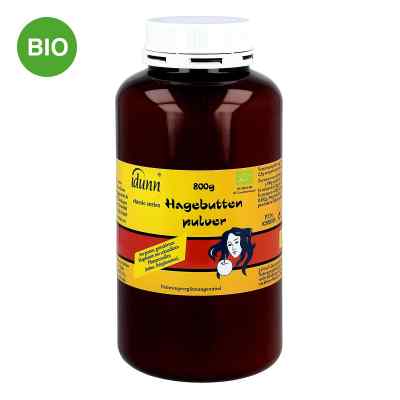 Hagebuttenpulver bei apo-discounter.de bestellen