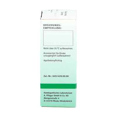 Nuxal compositus Tabletten bei apo-discounter.de bestellen