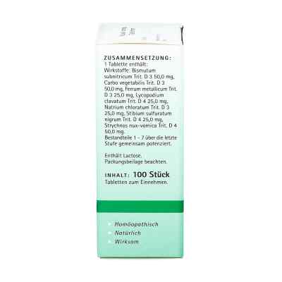 Nuxal compositus Tabletten bei apo-discounter.de bestellen