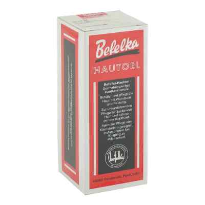 Befelka Hautöl bei apo-discounter.de bestellen