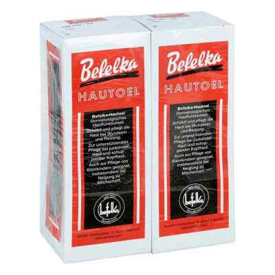 Befelka Hautöl bei apo-discounter.de bestellen