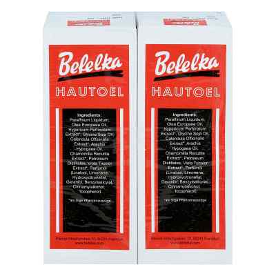 Befelka Hautöl bei apo-discounter.de bestellen