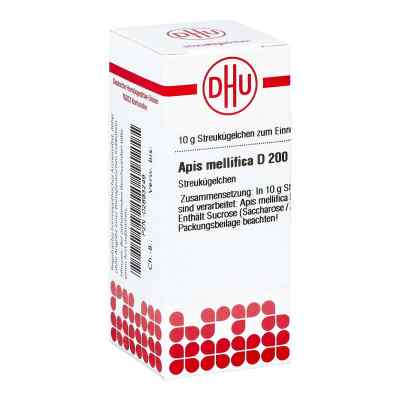 Apis Mellifica D 200 Globuli bei apo-discounter.de bestellen