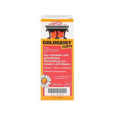 Goldgeist forte bei apo-discounter.de bestellen