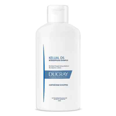 Ducray Kelual Ds Anti Schuppen Shampoo bei apo-discounter.de bestellen