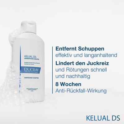 Ducray Kelual Ds Anti Schuppen Shampoo bei apo-discounter.de bestellen