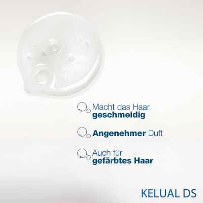 Ducray Kelual Ds Anti Schuppen Shampoo bei apo-discounter.de bestellen