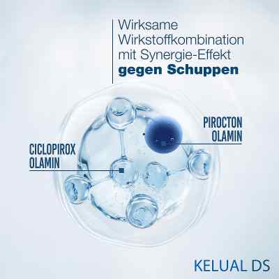 Ducray Kelual Ds Anti Schuppen Shampoo bei apo-discounter.de bestellen