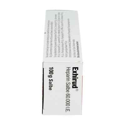 Exhirud Heparin 60000 internationale Einheiten bei apo-discounter.de bestellen
