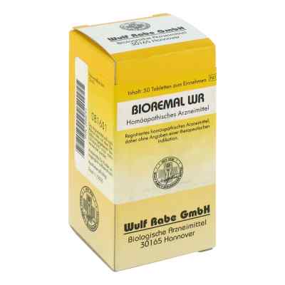 Bioremal Wr Tabletten bei apo-discounter.de bestellen