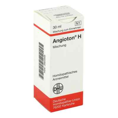 Angioton H Liquidum bei apo-discounter.de bestellen