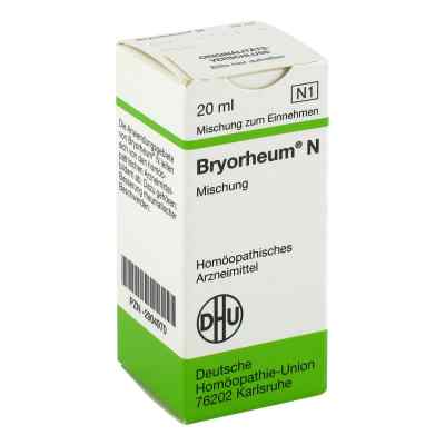 Bryorheum N Liquidum bei apo-discounter.de bestellen