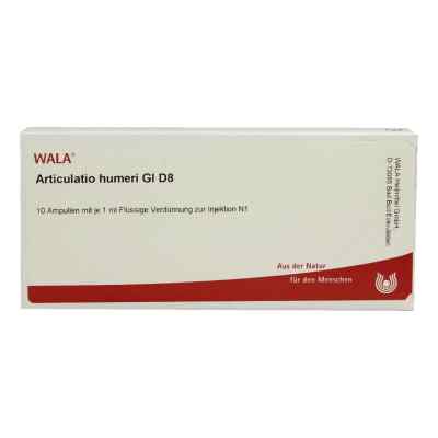 Articulatio Humeri Gl D8 Ampullen bei apo-discounter.de bestellen