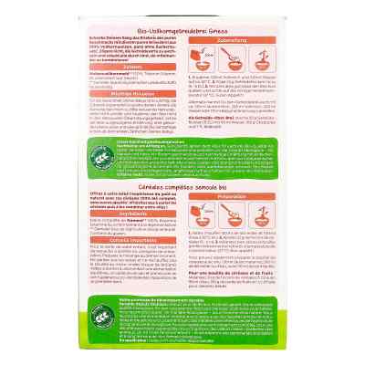 Holle Bio Babybrei Griess bei apo-discounter.de bestellen